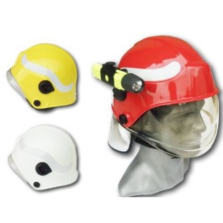 PAB Fire Helmet
